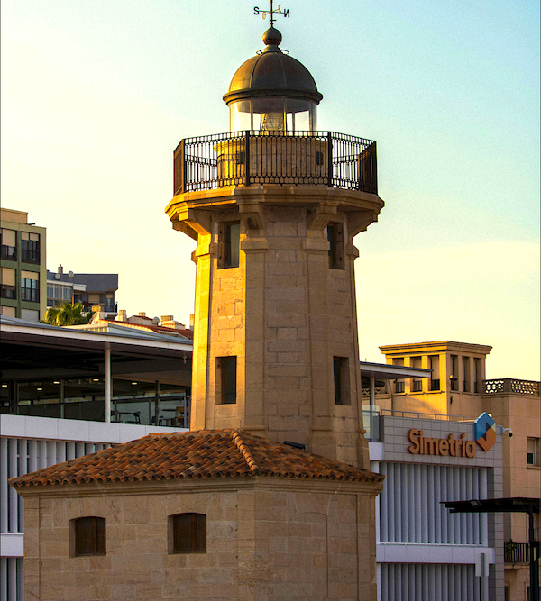 Ciudad de Castellón