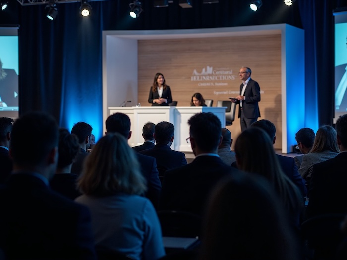 Interpretacion-Simultanea-en-Valencia-con-IberWords-–-Interpretes-trabajando-en-eventos-de-alto-nivel